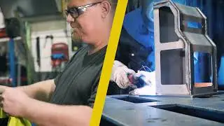 HT Laser | Laserhitsaus vs. perinteinen hitsaus