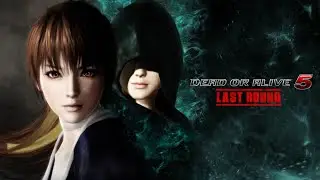Dead or Alive 5: Last Round PS5 Full Gameplay Walkthrough DOA 5 Full Game