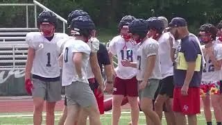 Indian Valley Braves