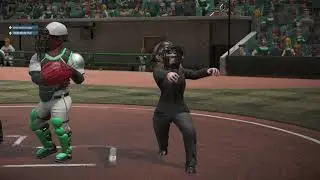Super Mega Baseball 3 - Blurs Franchise - Game #13 vs Cobras