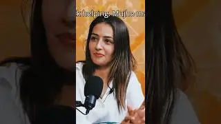 Vada Pav Girl 😍