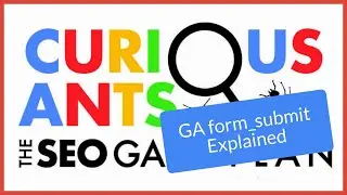 form_submit and a Page View of a Confirmation Page &ndash; What's the Difference?