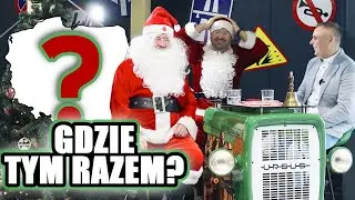 Ogłaszamy metę Rajdu Koguta 2024 | Dokąd jedziemy?