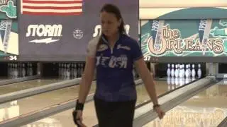Classic match at the 2016 USBC Queens comes down to final ball