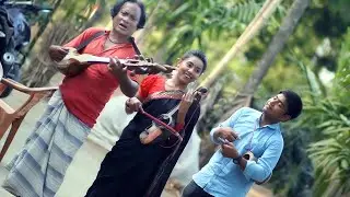 Biyai Amni Asnug Kotoy Valo।কারেন নিয়ে সমস্যা।Horipriya Rani Boloram