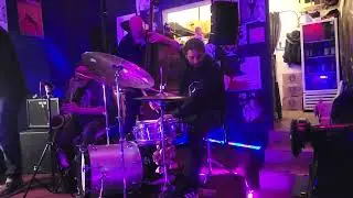 Elliott Levin  / Nicolas Caloia  /Jeff Platz / Gustavo Nandayapa - 1