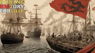 The Fall of the Qing Dynasty Explained From Empire to Republic Warlords & the 1911 Revolution