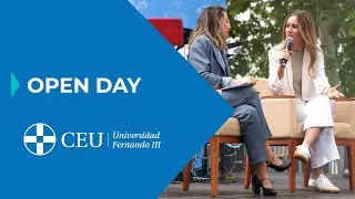 OpenDay 2024 | Universidad CEU Fernando III