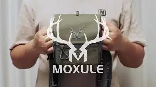 Don&rsquo;t let messy gear ruin your hunt!