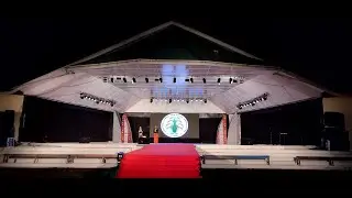 2nd Night of Central Dree Festival Committee 2023