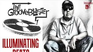 The Grooveblaster - His Business is Pleasure