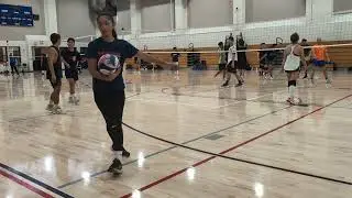 SoCal Pinoy Volleyball Closed Gym - 11.2.2024 | Game 3