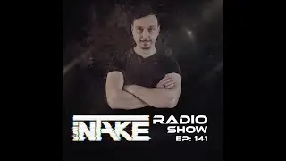 iNTAKE Radio Show Episode 141 (Metodi, Kos:Mo, Cosmic Boys, Demon Noise, Joyhauser...)