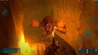 Project RIP Mobile Android GamePlay - Part 1.