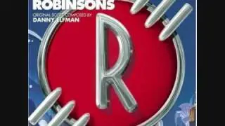 Meet the Robinsons - 04 - Where Is Your Heart At