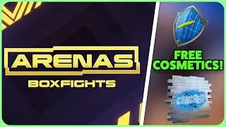 FREE Rewards & Lore Drops (Slone Returns!) in Arenas Boxfights!