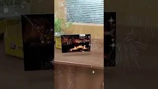 3D Diwali Wish in AR! Wish Diwali in an unforgettable way #3dwaliDiwali #thridify