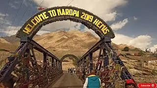 beautiful bridge in ladakh|ladakh bridge|ladakhi bridge|ladakh new bridge|ladakh bridge 4k video