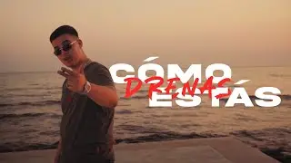 DRENAS - COMO ESTAS