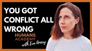 The Art of Conflict & How to Change Your Perspective About It