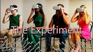 🧠 ЭКСПЕРИМЕНТ | Научно-фантастический короткометражный фильм о трансформации тела