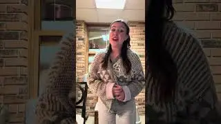Female Cover of Wish You Were Here by Neck Deep