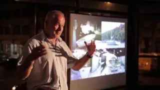 V&Iacute;ZRESZ&Aacute;LL&Aacute;S projektmegnyit&oacute; / SETTING SAIL project launch
