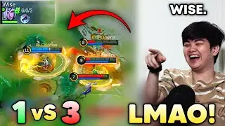 This Valentina Jungle Might Become A Problem ON M4🤔...