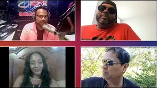 Big Rich releases Mega Hit from Ashaay, Raquel John & Savita Singh live on U97.5FM (feat Hunter)
