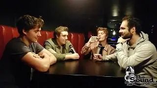 Tors Interview
