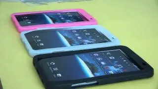 Samsung Galaxy Tab Showcase