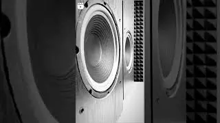 Zebronics tower speakers bass test