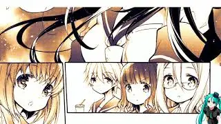 Anne Happy - Chapter 38 /Vol 6 (Manga Yuri)