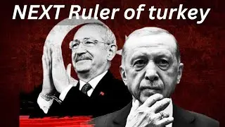 Turkey Presidential Election Results 2023 |Tayyip Erdogan  Surprise Victory |Turkey Economics Crisis