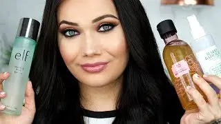 My Most Favorite Skincare Products 2017
