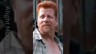 Abraham Ford #edit #thewalkingdead #abrahamford #alightmotion