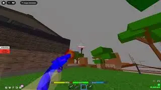 Most accused Da Hoodian (Da Hood montage + sets in description)