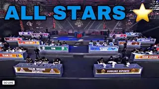 LAN EVENT ALL TEAMS | NODWIN LOCO LAN EVENT 🔥🔥