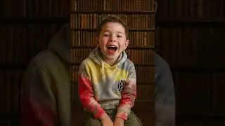🎶 Специальный гость Clever Kids Vids Лука Тернер делится мудрыми мыслями