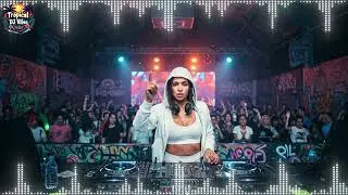🚀 Remix Funk 2025 - Novinha M&iacute;dia no Grave Pesado (DJ Set Exclusivo)
