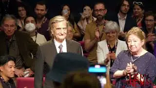 #Cannes2022 - Ouverture Cannes Classic - La maman et la Putain