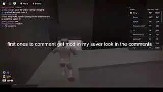 look in comments and permote