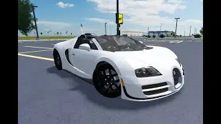 All the new cars in NEW Greenville update