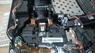Epson eb-520 projector service/#epson #epsonprojectors #benq