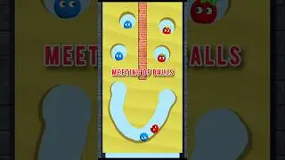 Lucky Balls &hearts;️😄 #shorts #gaming #game #luckyballs #youtubeshorts