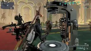Warframe Nekros Guide, hot to REALLY build monions