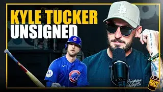 The Offseason's Biggest Free Agent is Still Unsigned.  | Hold My Ball Podcast