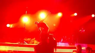 Enrique Iglesias Finally Found You and Heartbeat - Paris Bercy 2014 HD