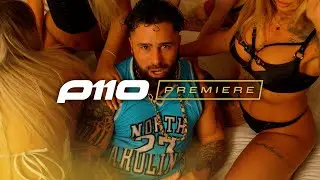 Gypsy General - In The Dark (Prod. Levi Batkin) [Music Video] | P110