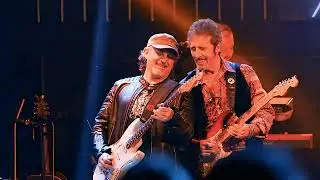 ROCK CON Ñ 